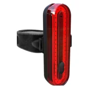 Büchel LED-Akku-Rücklicht