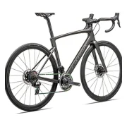 Specialized S-works Roubaix Sl8 Red Etap Axs