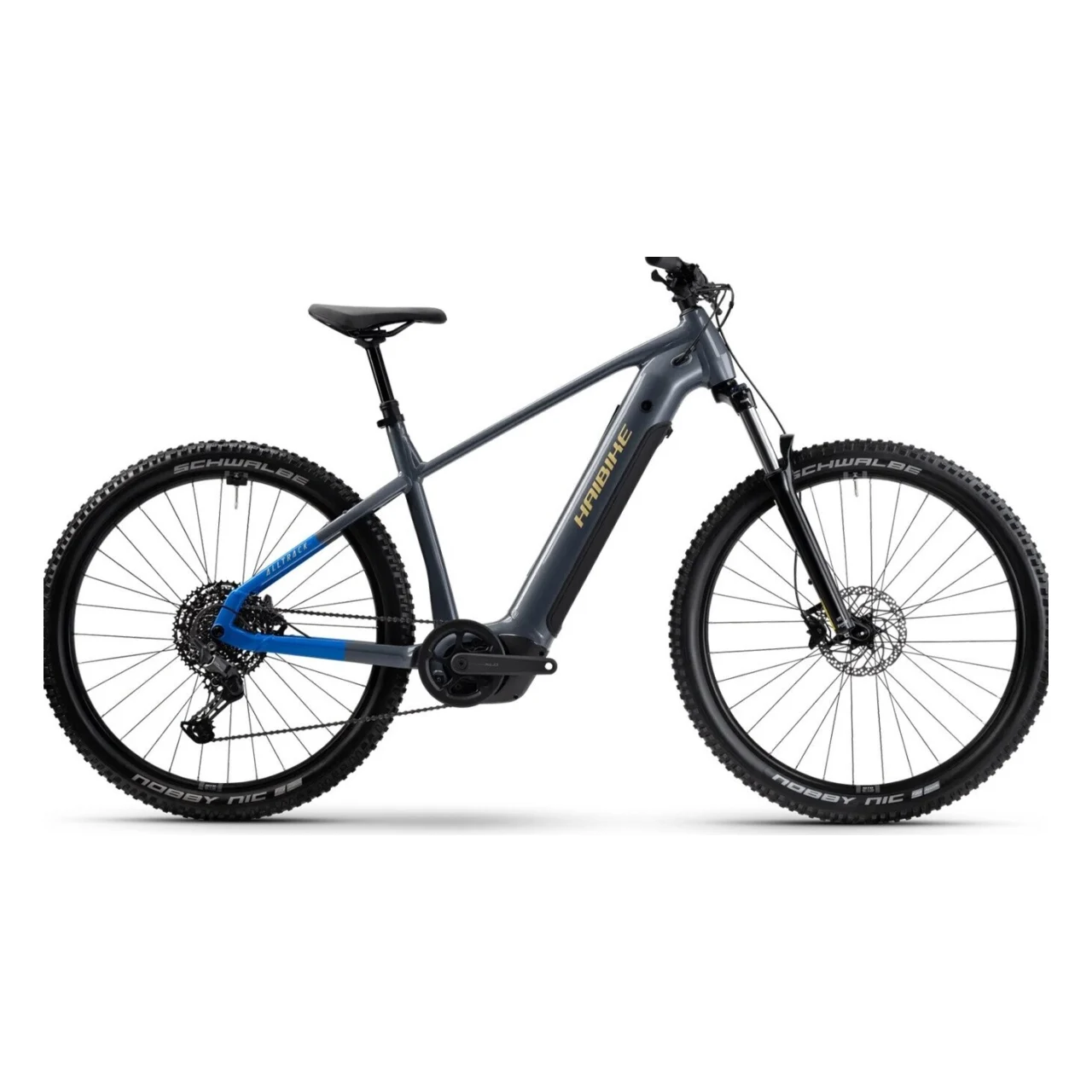 Haibike AllTrack 6