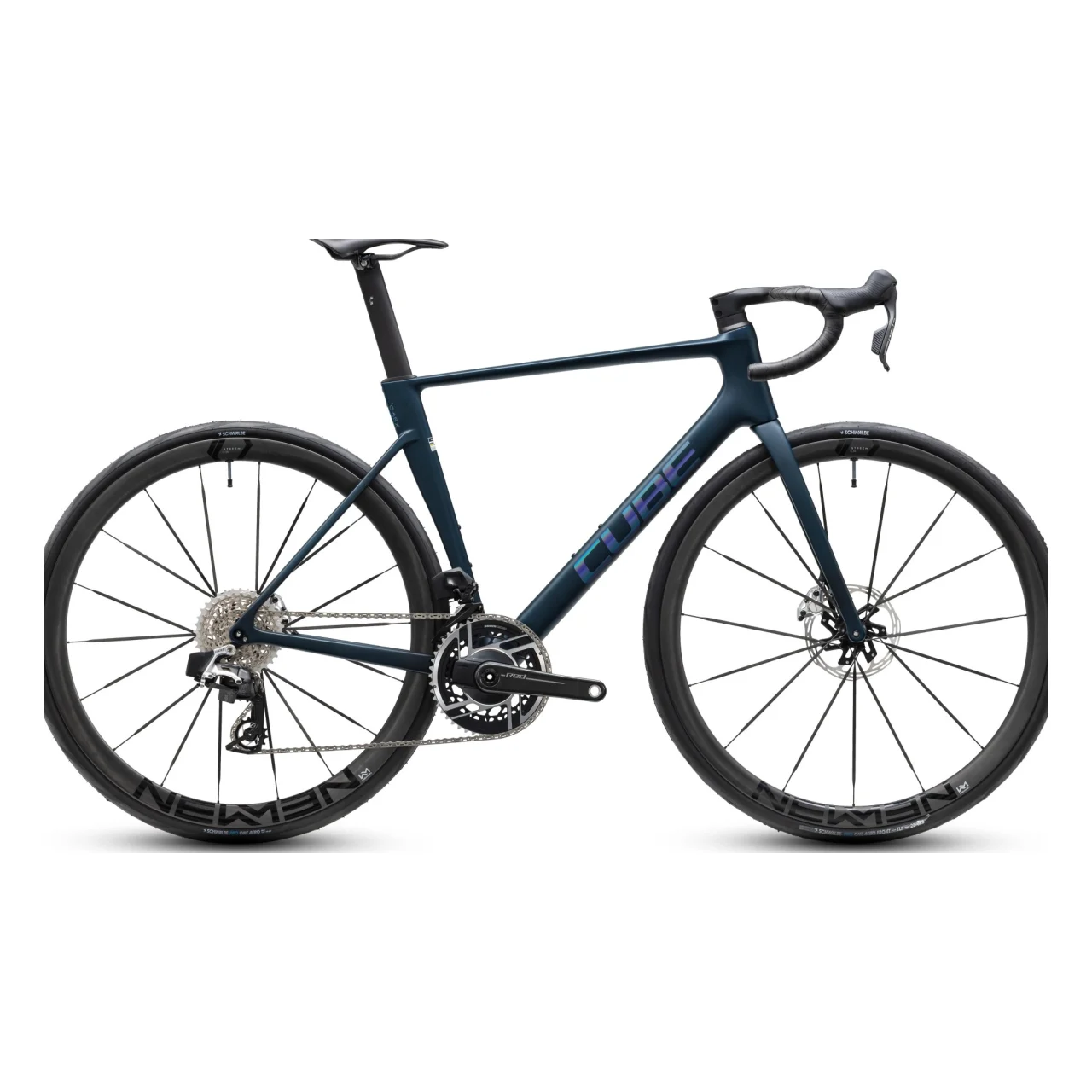 Cube Litening AIR C:68X SLX