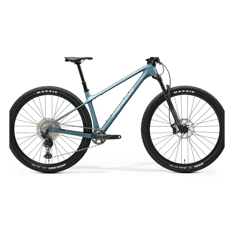 Merida BIG.NINE TR 5000