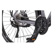 Airtracks 28" Herren TRAIL 5.0 Shimano Deore 30-Gang