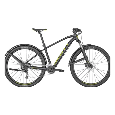 Scott Aspect 950 EQ