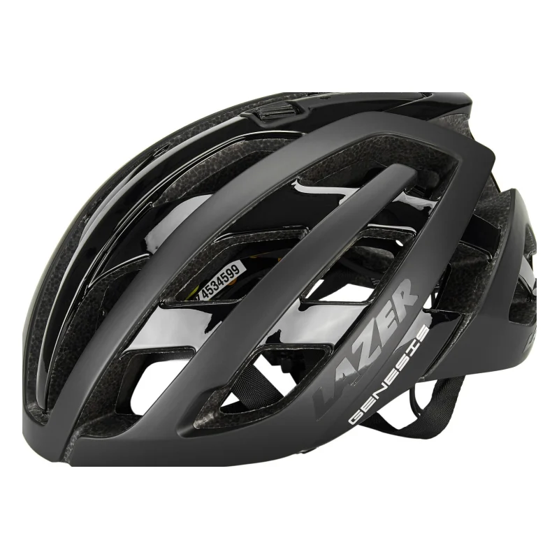 Lazer Genesis MIPS