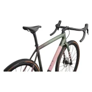 Specialized Crux Expert Rival Xplr Etap Axs