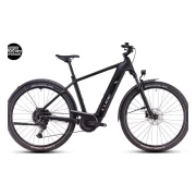 Cube Nuride Hybrid Pro 600 Allroad