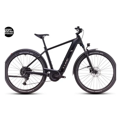 Cube Nuride Hybrid Pro 600 Allroad
