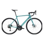 Bianchi Sprint Icr 105 Di2