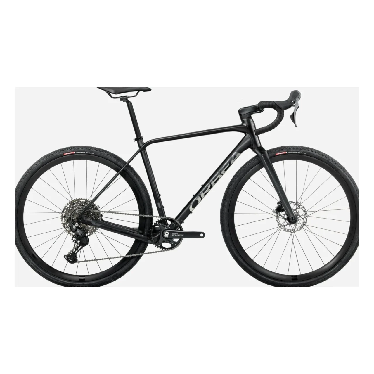 Orbea Terra H40