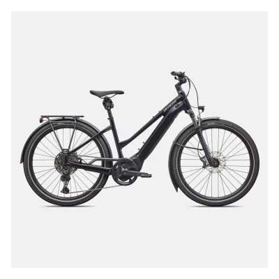 Specialized Turbo Vado 2 5.0 Step-Through