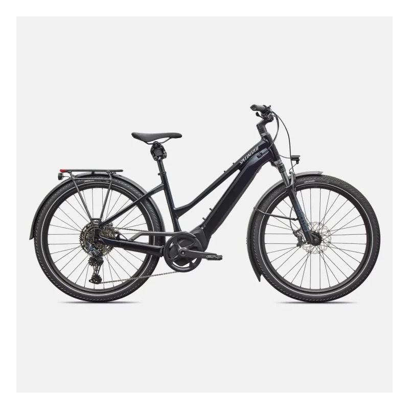 Specialized Turbo Vado 2 5.0 Step-Through