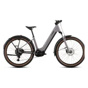 Cube Reaction Hybrid Performance 600 FE