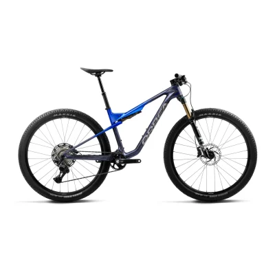 Orbea Oiz M20