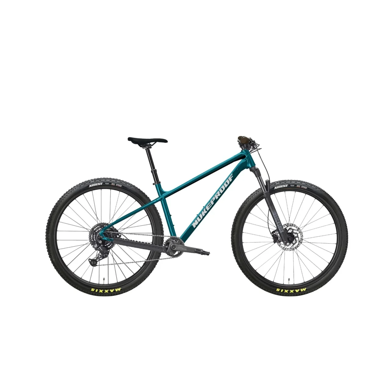 Nukeproof Tracker Pro