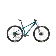 Nukeproof Tracker Pro