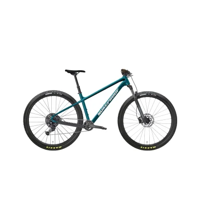Nukeproof Tracker Pro
