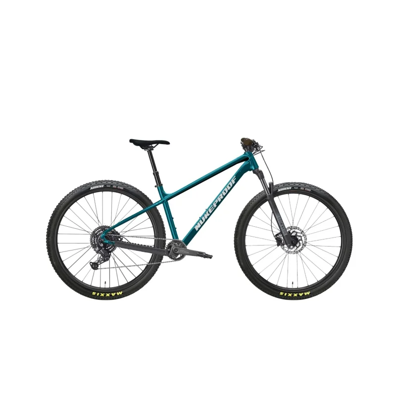 Nukeproof Tracker Pro