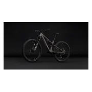 Cube Stereo HPC TM