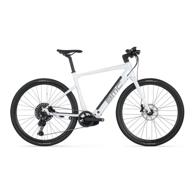 BMC Alpenchallenge AL AMP ONE