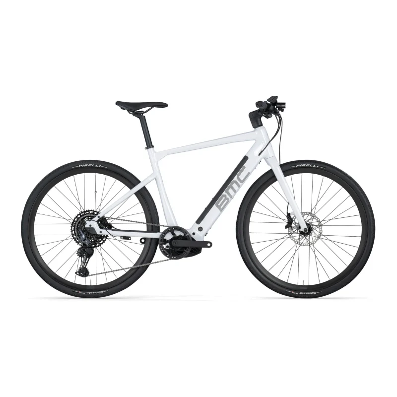 BMC Alpenchallenge AL AMP ONE