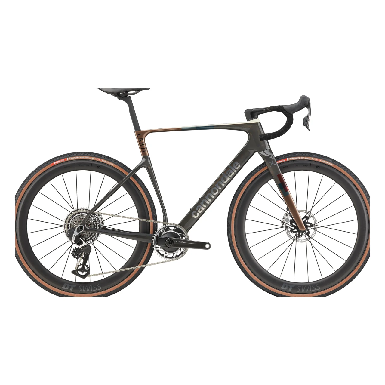 Cannondale SuperX LAB71