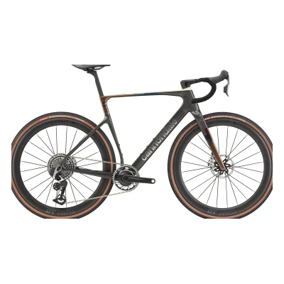 Cannondale SuperX LAB71