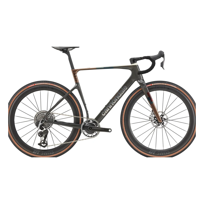 Cannondale SuperX LAB71