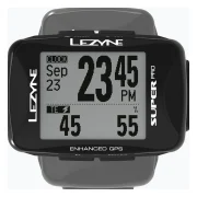 Lezyne Super Pro GPS