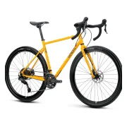Genesis Croix de Fer 30