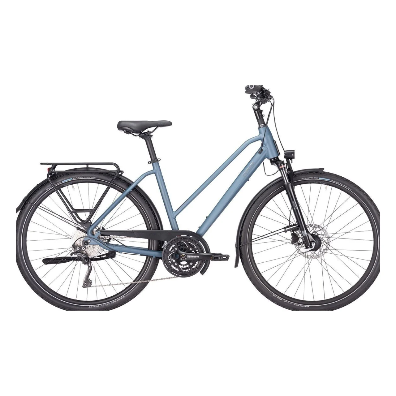 Kettler TRAVELLER 3.0 30G