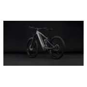 Cube Stereo Hybrid ONE22 Pro 800