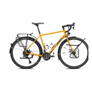 Genesis Tour de Fer 40