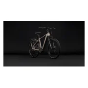 Cube Kathmandu Hybrid SLX 800