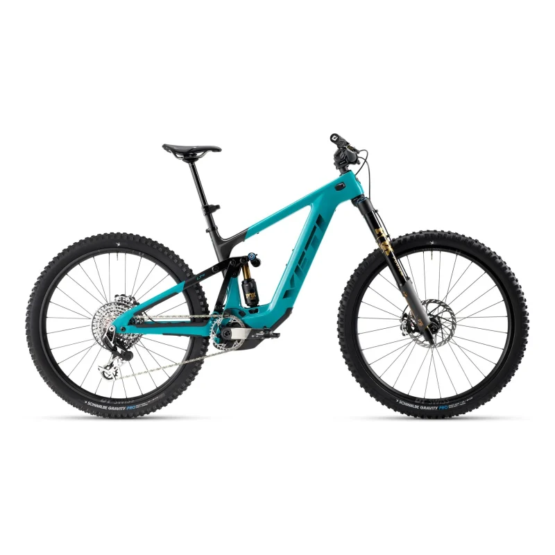 Yeti LTe