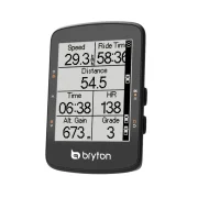 Bryton Rider 460 E