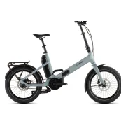 Cube Fold Hybrid Comfort 545