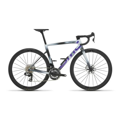 BMC Teammachine SLR 01 ONE