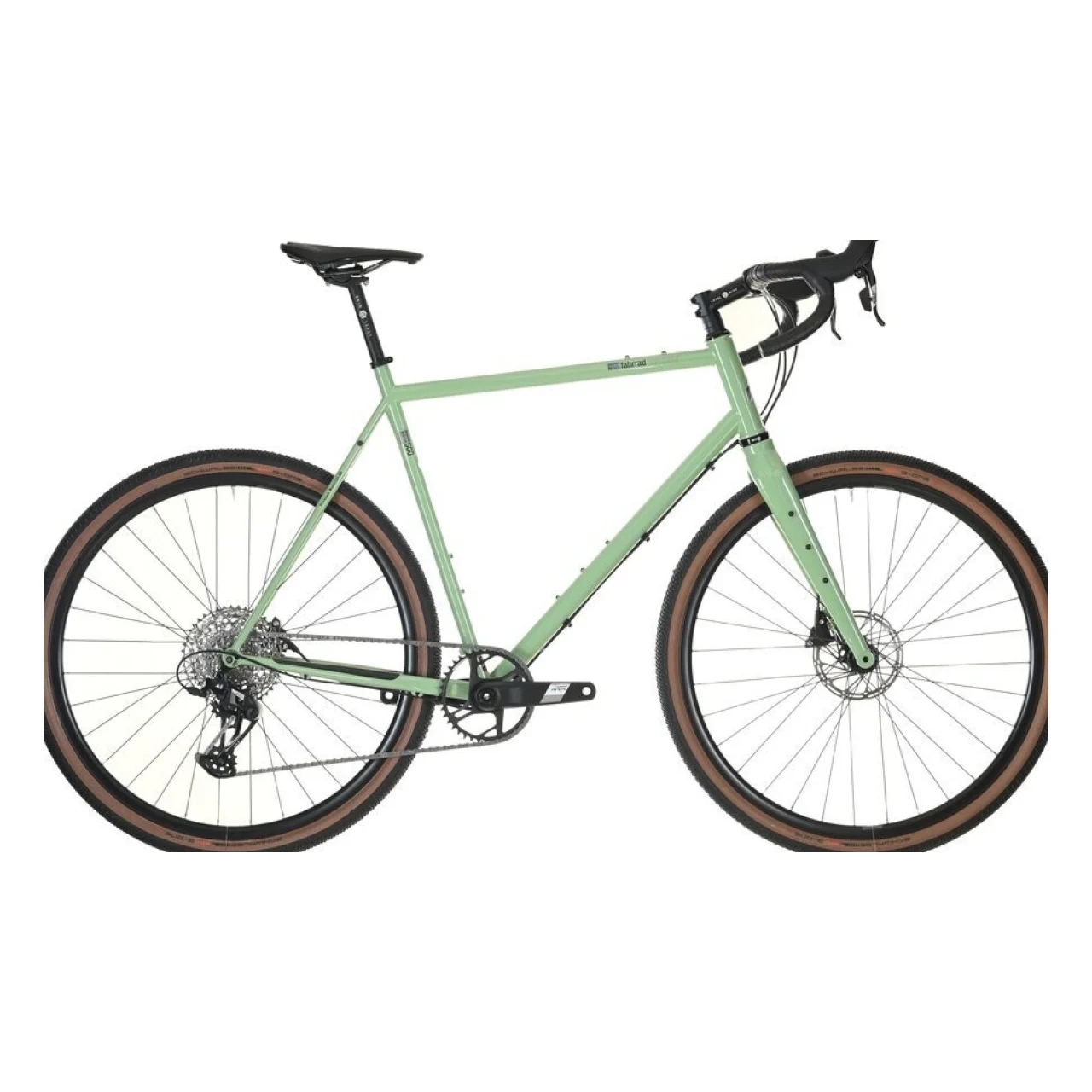 fahrradmanufaktur GX-500 Exclusive Edition