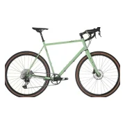 fahrradmanufaktur GX-500 Exclusive Edition