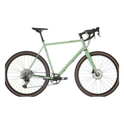 fahrradmanufaktur GX-500 Exclusive Edition