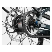 Cannondale FlyingV Tungsten