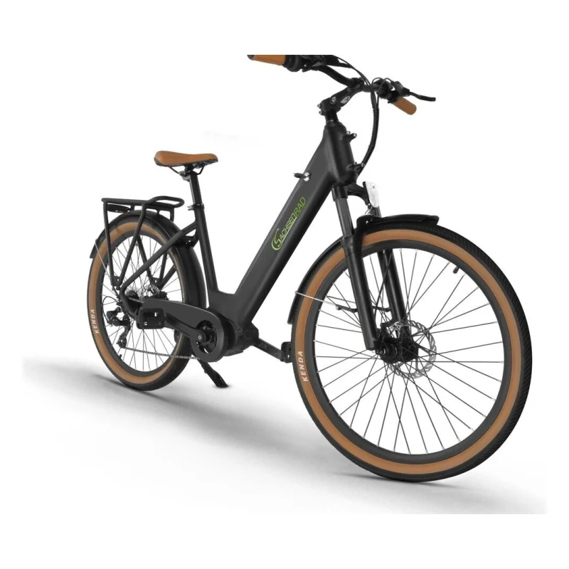 SachsenRAD C5 Centro