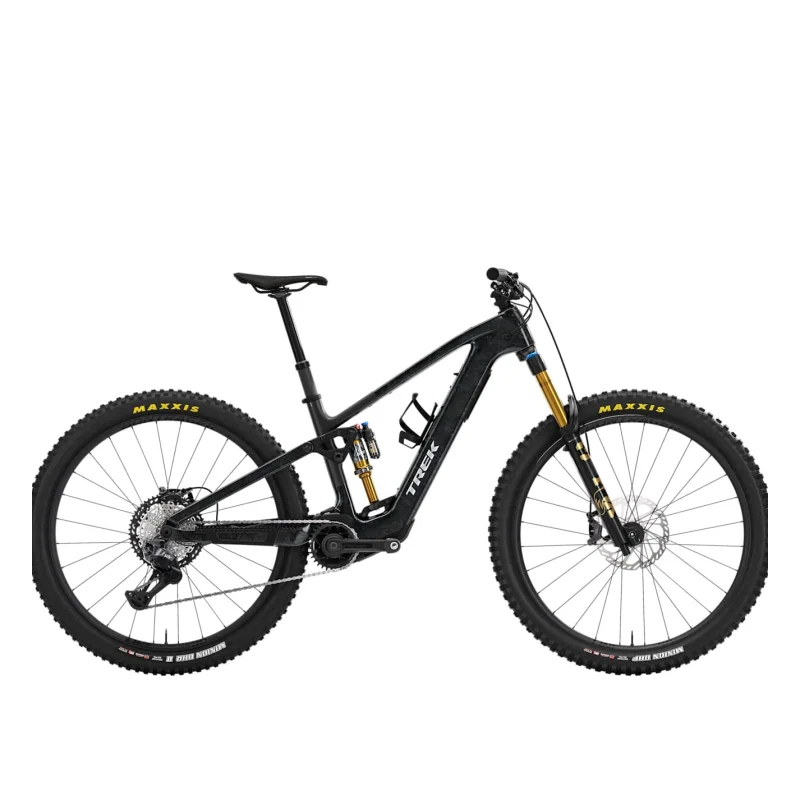Trek Fuel+ EX 9.8 XT Di2 Gen 2