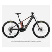 Orbea Wild M10