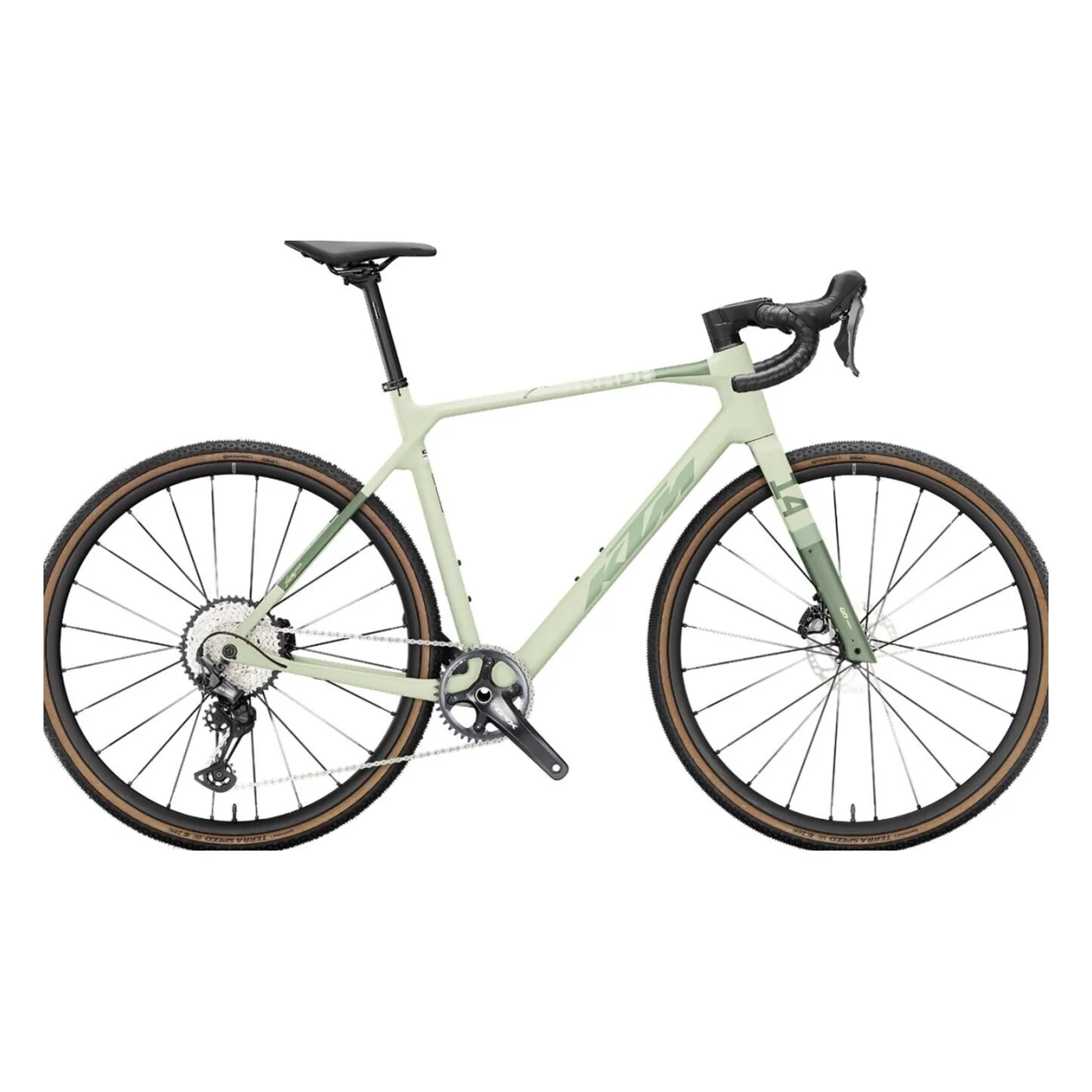 KTM X-Strada Elite