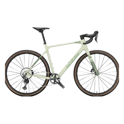 KTM X-Strada Elite