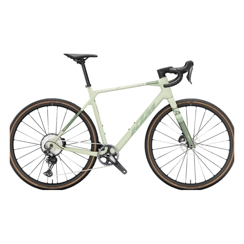KTM X-Strada Elite