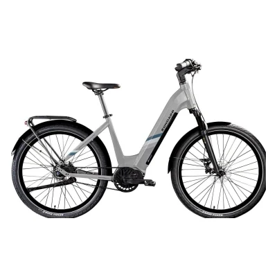Zündapp X850