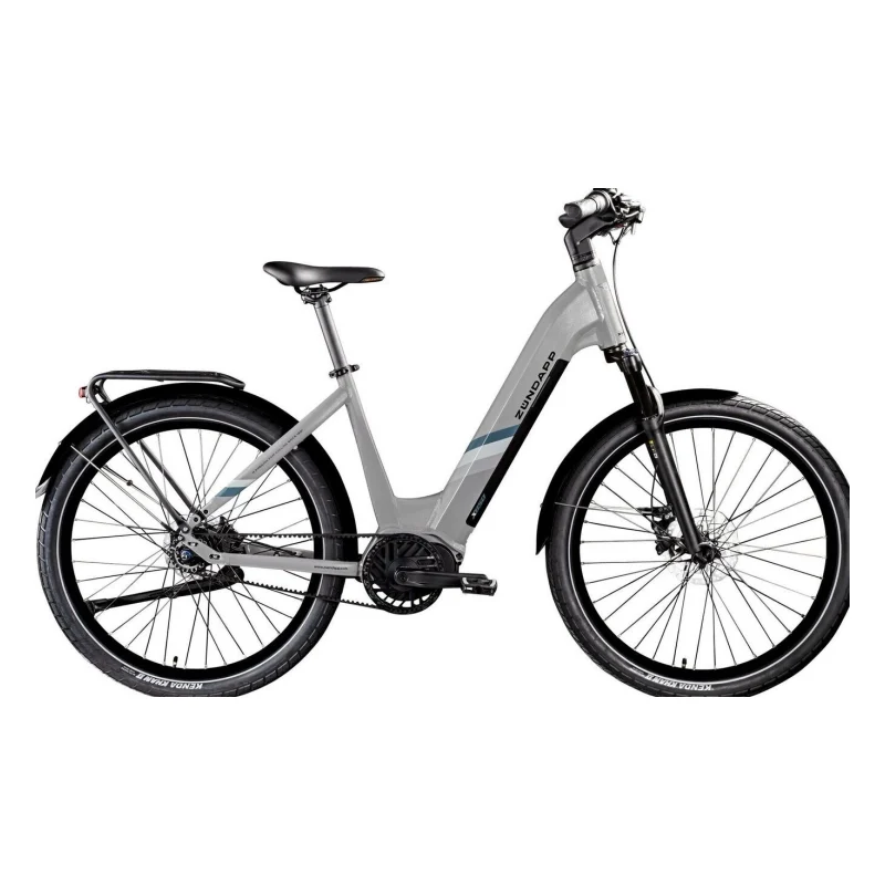 Zündapp X850
