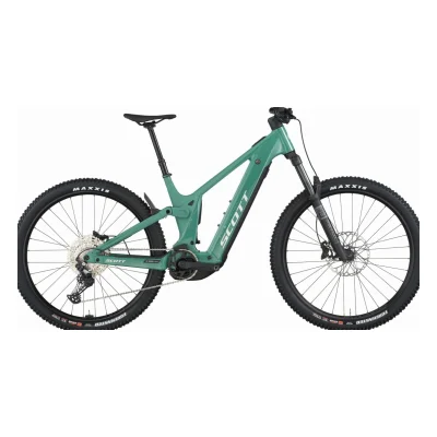Scott Patron 930